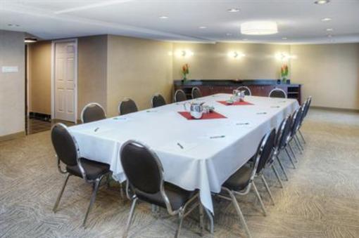 фото отеля Les Suites Hotel Ottawa
