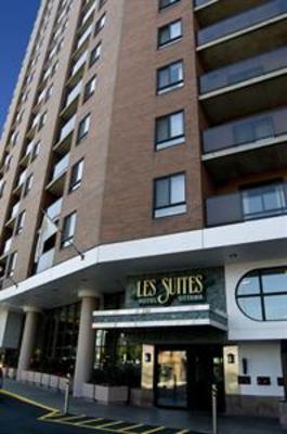 фото отеля Les Suites Hotel Ottawa
