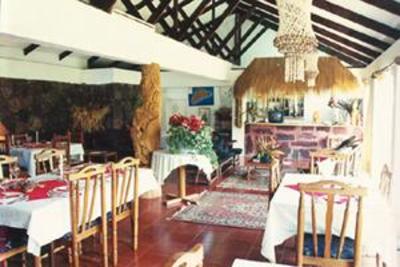 фото отеля Hotel Orongo