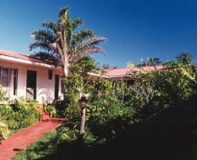 фото отеля Hotel Orongo