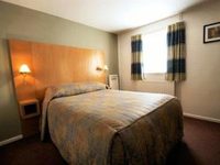 Coach House Hotel Flint Cross