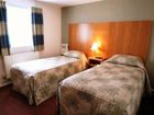 фото отеля Coach House Hotel Flint Cross