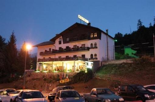 фото отеля Hotel Bellevue Gignod