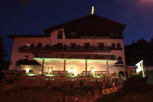 фото отеля Hotel Bellevue Gignod