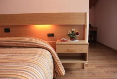фото отеля Hotel Bellevue Gignod