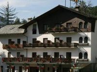 Hotel Bellevue Gignod