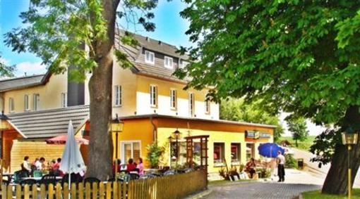 фото отеля Hotel & Restaurant Heilbrunnen