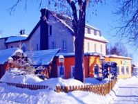 Hotel & Restaurant Heilbrunnen