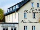 фото отеля Hotel & Restaurant Heilbrunnen