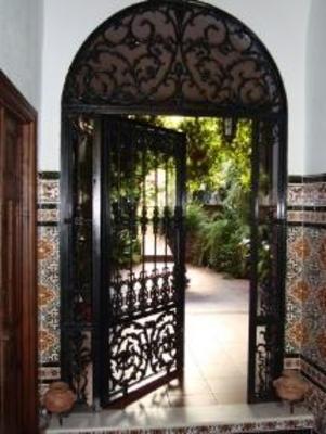фото отеля Apartamentos Turisticos Embrujo de Azahar Cordoba