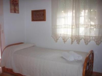 фото отеля Apartamentos Turisticos Embrujo de Azahar Cordoba