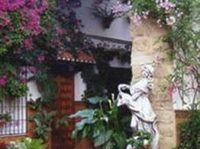 Apartamentos Turisticos Embrujo de Azahar Cordoba