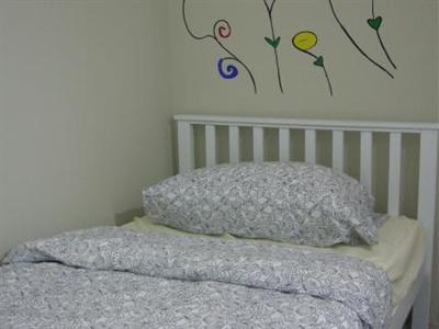 фото отеля Feel Like Home Guest House