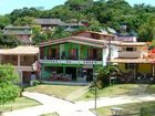 фото отеля Pousada da Praca Morro De Sao Paulo