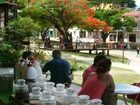 фото отеля Pousada da Praca Morro De Sao Paulo