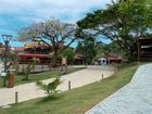 фото отеля Pousada da Praca Morro De Sao Paulo