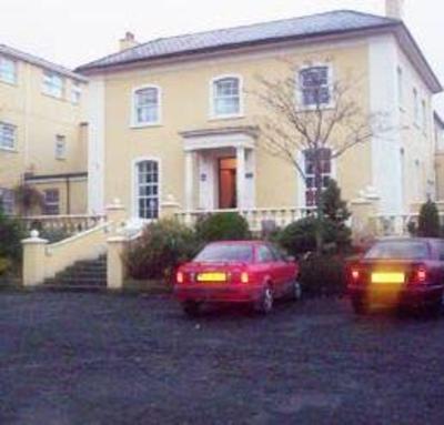 фото отеля Drummond Hotel Limavady