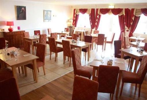 фото отеля Drummond Hotel Limavady