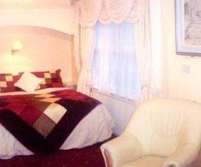 фото отеля Drummond Hotel Limavady