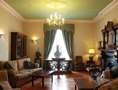 фото отеля Drummond Hotel Limavady