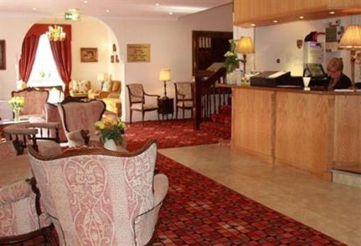фото отеля Drummond Hotel Limavady