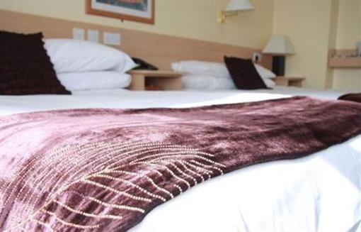 фото отеля Drummond Hotel Limavady