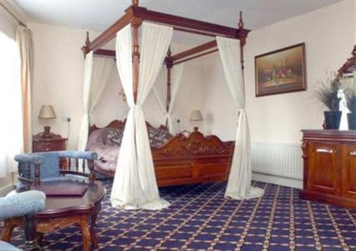 фото отеля Drummond Hotel Limavady