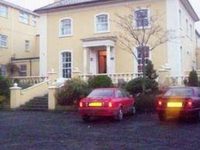 Drummond Hotel Limavady
