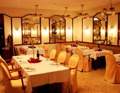 фото отеля Hotel Krone Alsfeld