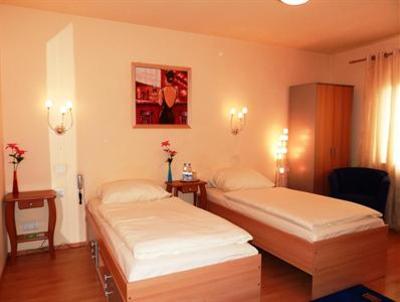 фото отеля Hotel Krone Alsfeld