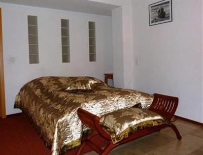 фото отеля Hotel Krone Alsfeld