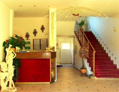 фото отеля Hotel Krone Alsfeld