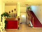 фото отеля Hotel Krone Alsfeld