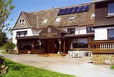 фото отеля Landgasthof Wittgensteiner Schweiz