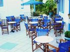 фото отеля Blue White Hotel Studio Apartments