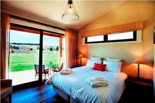фото отеля Wanaka Haven Lodge Accommodation