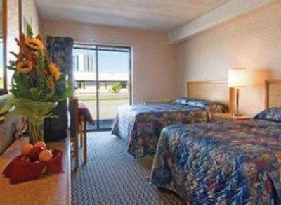 фото отеля Comfort Inn Laval