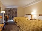 фото отеля Comfort Inn Laval