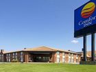 фото отеля Comfort Inn Laval