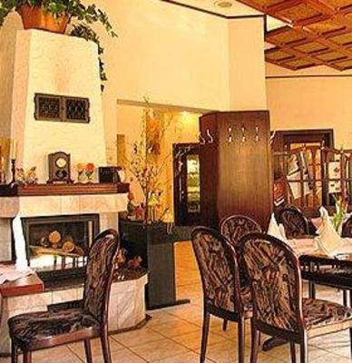 фото отеля Hotel Wettin