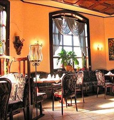 фото отеля Hotel Wettin