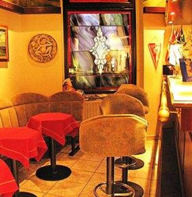 фото отеля Hotel Wettin
