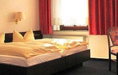 фото отеля Hotel Wettin