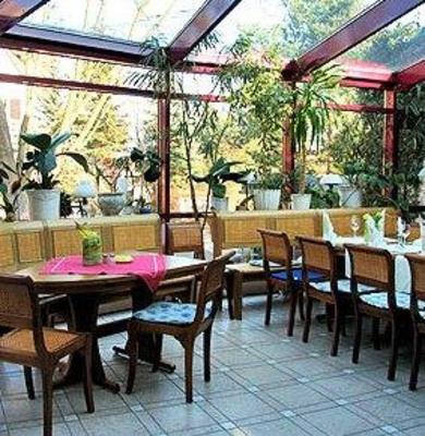 фото отеля Hotel Wettin
