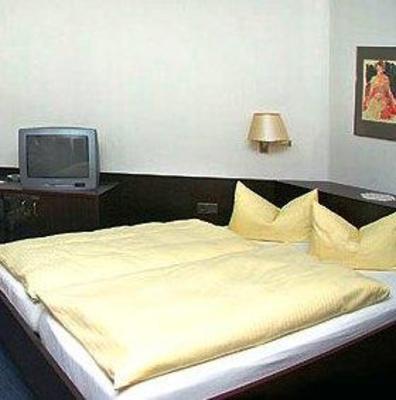 фото отеля Hotel Wettin