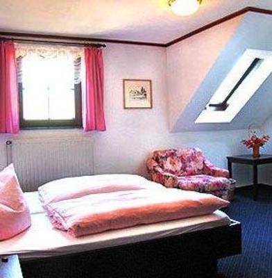 фото отеля Hotel Wettin