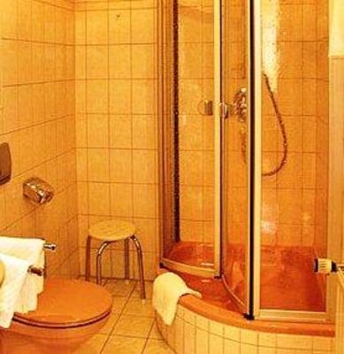 фото отеля Hotel Wettin