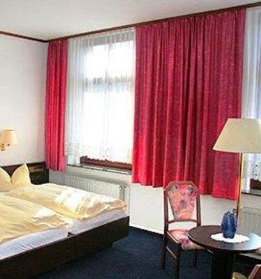 фото отеля Hotel Wettin