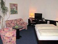 Hotel Wettin