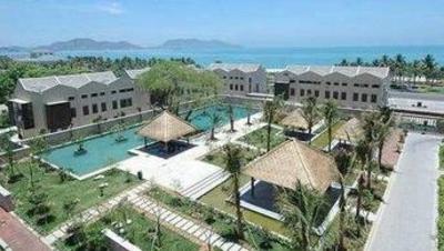 фото отеля Siji Hefeng Seascape Hotel
